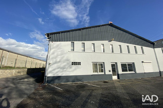 Location Local commercial 77440, Lizy-sur-Ourcq France