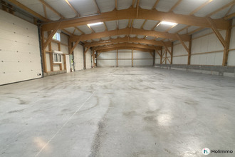 Ma-Cabane - Location Local commercial Locmariaquer, 400 m²