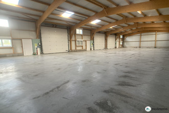 Ma-Cabane - Location Local commercial Locmariaquer, 400 m²