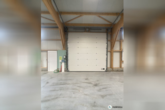 Ma-Cabane - Location Local commercial Locmariaquer, 400 m²