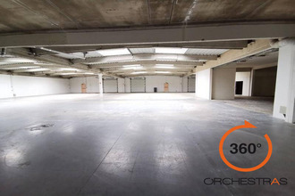 Ma-Cabane - Location Local commercial Lognes, 2370 m²