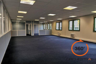 Ma-Cabane - Location Local commercial Lognes, 2370 m²