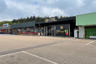 Ma-Cabane - Location Local commercial LONGEVILLE-LES-SAINT-AVOLD, 255 m²