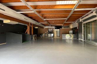 Ma-Cabane - Location Local commercial LONGEVILLE-LES-SAINT-AVOLD, 255 m²