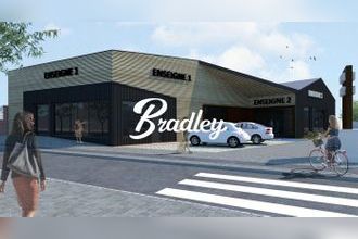 Location Local commercial 80330, Longueau France