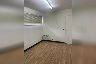 Ma-Cabane - Location Local commercial Lons, 23 m²