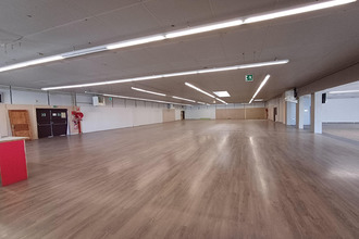 Ma-Cabane - Location Local commercial LONS, 1667 m²