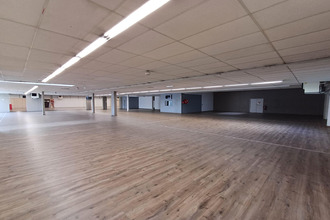 Ma-Cabane - Location Local commercial LONS, 1667 m²