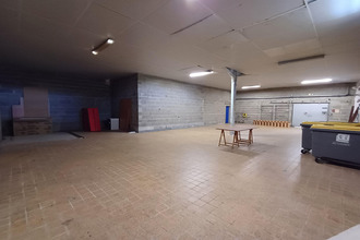 Ma-Cabane - Location Local commercial LONS, 1667 m²