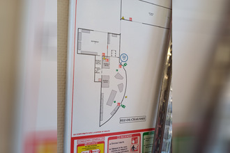 Ma-Cabane - Location Local commercial LONS, 560 m²