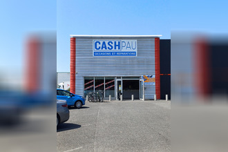 Ma-Cabane - Location Local commercial LONS, 300 m²