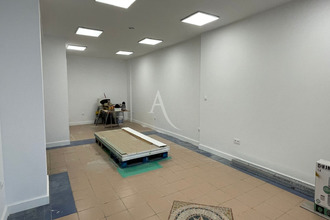 Ma-Cabane - Location Local commercial LOOS, 61 m²