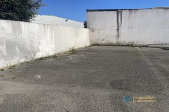 Ma-Cabane - Location Local commercial Lorient, 234 m²