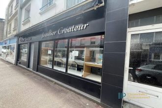 Location Local commercial 56100, Lorient France