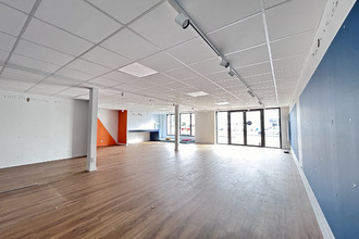 Ma-Cabane - Location Local commercial Lorient, 147 m²