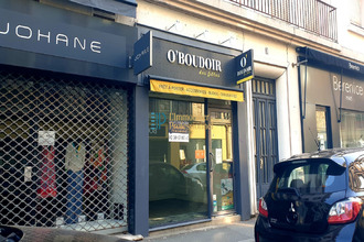 Location Local commercial 56100, Lorient France