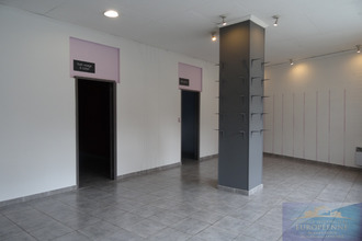 Ma-Cabane - Location Local commercial Lourdes, 160 m²