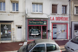 Ma-Cabane - Location Local commercial Louviers, 70 m²