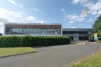 Ma-Cabane - Location Local commercial Louvigny, 844 m²