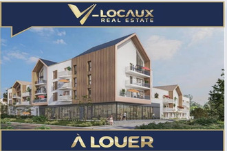 Ma-Cabane - Location Local commercial Louvres, 191 m²