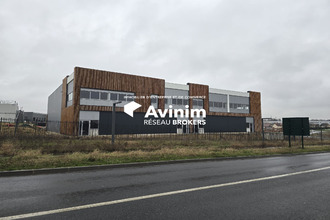 Location Local commercial 95380, Louvres France