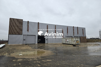 Location Local commercial 95380, Louvres France
