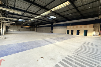 Ma-Cabane - Location Local commercial Louvres, 2200 m²