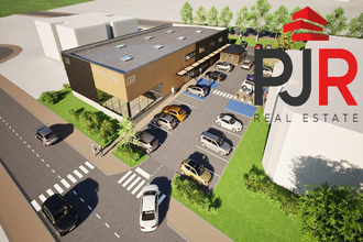 Location Local commercial 54710, Ludres France