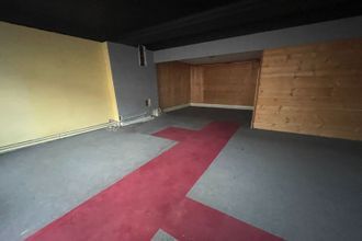 Ma-Cabane - Location Local commercial LUNEVILLE, 72 m²