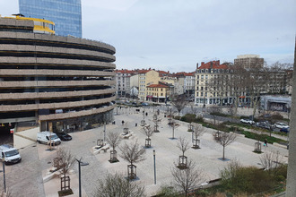 Ma-Cabane - Location Local commercial Lyon 03, 185 m²