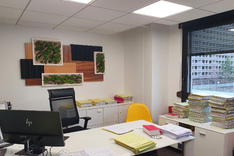 Ma-Cabane - Location Local commercial Lyon 03, 185 m²