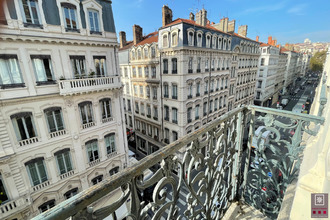 Ma-Cabane - Location Local commercial LYON 2, 130 m²