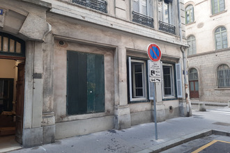 Ma-Cabane - Location Local commercial LYON 2, 41 m²