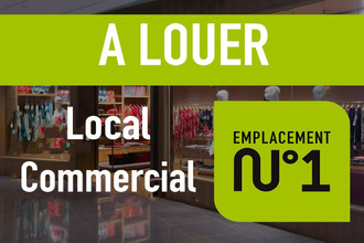 Ma-Cabane - Location Local commercial LYON 5EME ARRONDISSEMENT, 120 m²