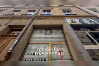 Ma-Cabane - Location Local commercial LYON 6, 40 m²