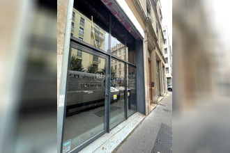 Location Local commercial 69006, LYON 6 France