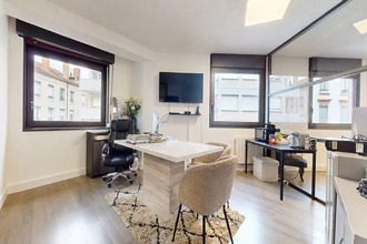 Ma-Cabane - Location Local commercial LYON 6, 80 m²