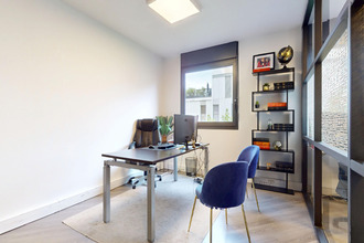 Ma-Cabane - Location Local commercial LYON 6, 80 m²