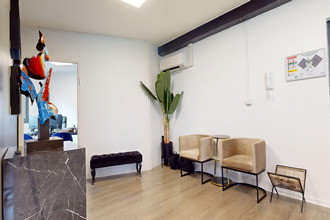 Ma-Cabane - Location Local commercial LYON 6, 80 m²