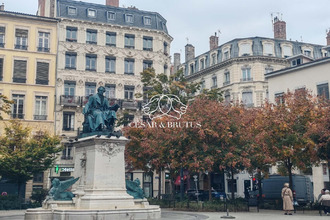 Location Local commercial 69002, Lyon France