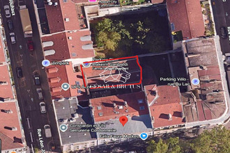 Location Local commercial 69003, Lyon France