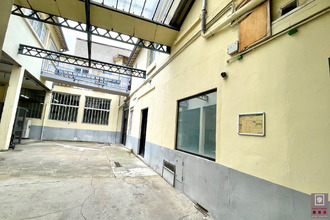 Ma-Cabane - Location Local commercial LYON 9, 196 m²