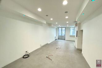 Ma-Cabane - Location Local commercial LYON 9, 196 m²