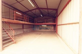 Ma-Cabane - Location Local commercial Lys-Haut-Layon, 172 m²