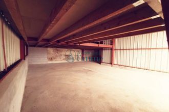 Ma-Cabane - Location Local commercial Lys-Haut-Layon, 172 m²