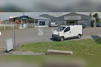 Location Local commercial 42300, MABLY France