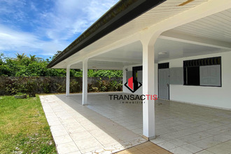 Location Local commercial 97355, MACOURIA TONATE France