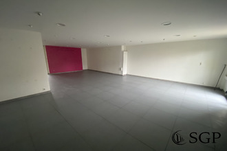 Ma-Cabane - Location Local commercial Magny-les-Hameaux, 65 m²