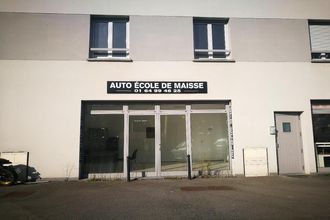 Ma-Cabane - Location Local commercial MAISSE, 85 m²