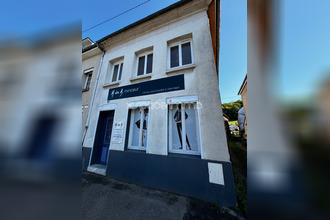 Ma-Cabane - Location Local commercial MALAUNAY, 119 m²